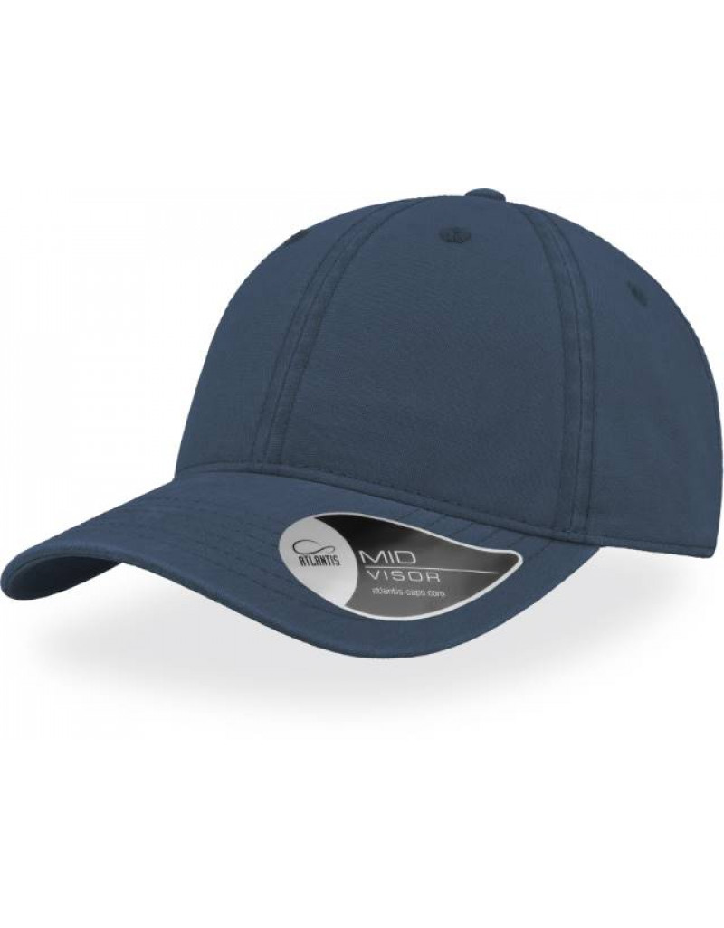 Șapcă cu 6 panouri Groovy